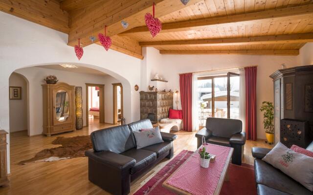Appartements Skida