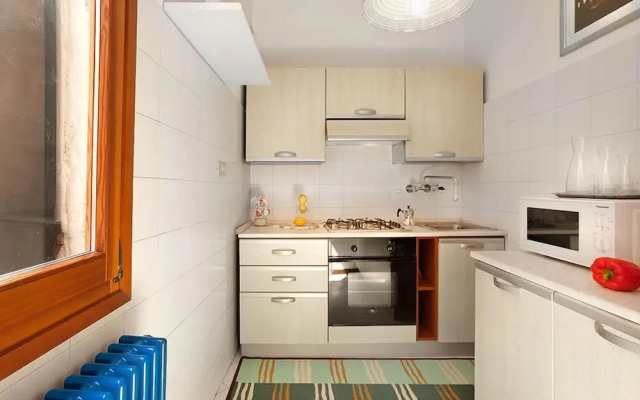 Grimaldi Apartments - Alle Bifore