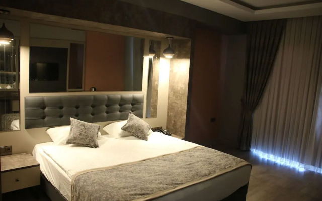 Ereza Otel