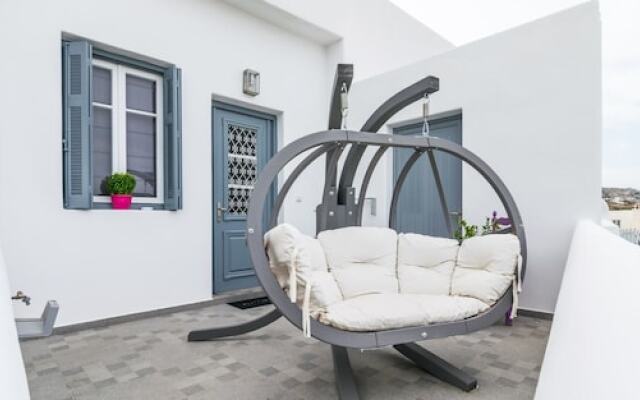 Uncle's Luxury Adamas Suites