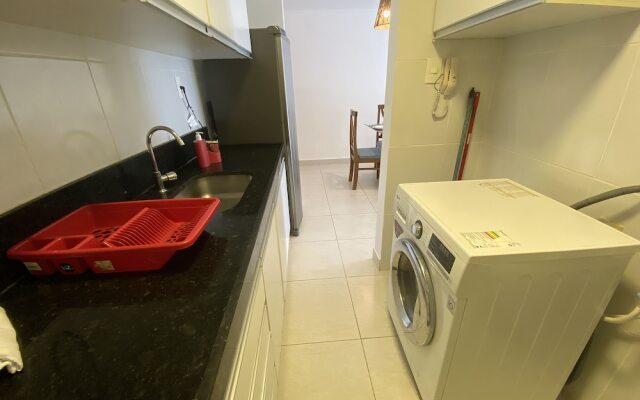 Bela Hospedagem - Unique Beach Bessa