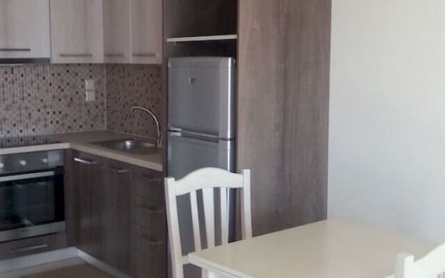 Giannis Village Resort