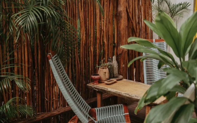 Casa Chaká Boutique