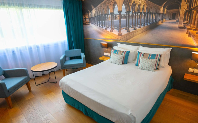 Mercure Mont Saint Michel