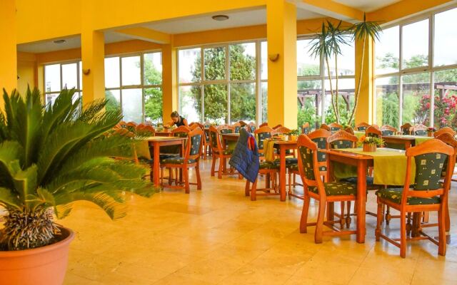 Complex Tismana All Inclusive