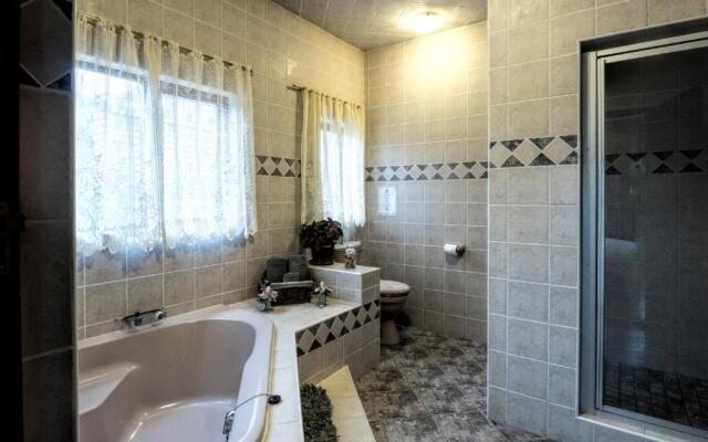 Villa Majestic for Exclusive Accommodation