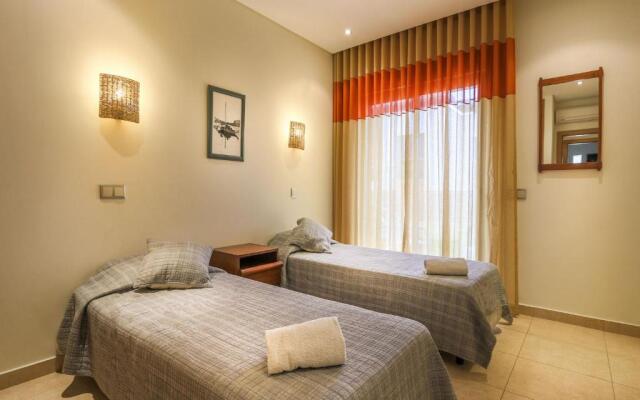 Villa Jardins da Branqueira5, Albufeira