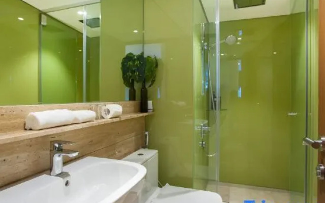 Sky Suites KLCC by GHM