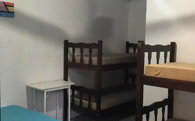 Pousada Cheyene