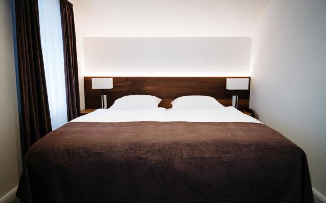 Zum Mühlenteich Hotel