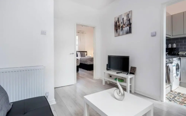 Stunning 1-bed Apartment in London Lewisham