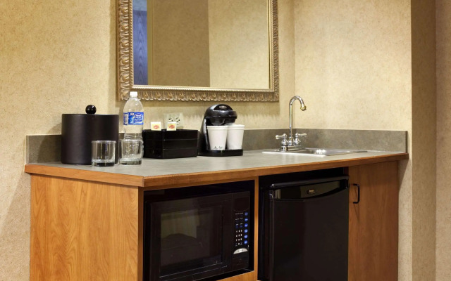 Embassy Suites Columbia - Greystone