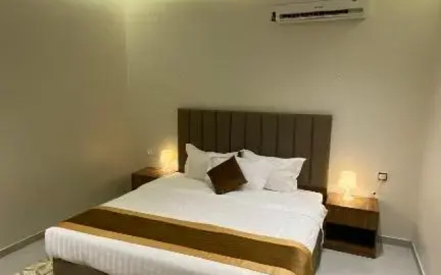 Al Safwah Grand Hotel