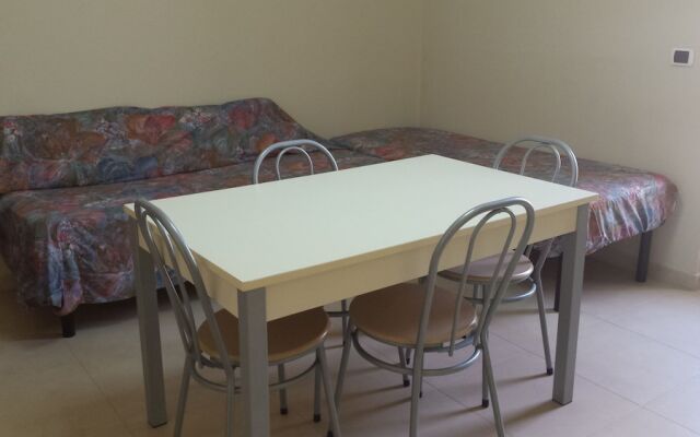 Appartamento Maxim 03 Gallipoli Mancaversa