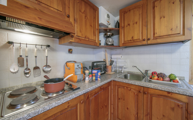 Appartement Beauregard 3