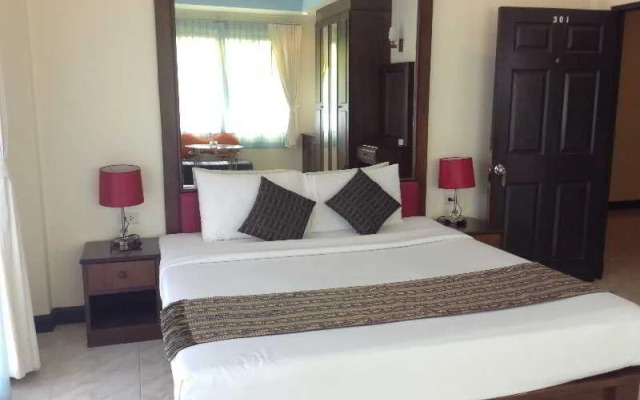 The Friendship Hometel