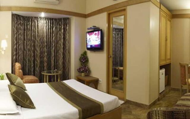 Hotel Pai Comforts