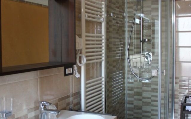 B&B La Perla Rosa