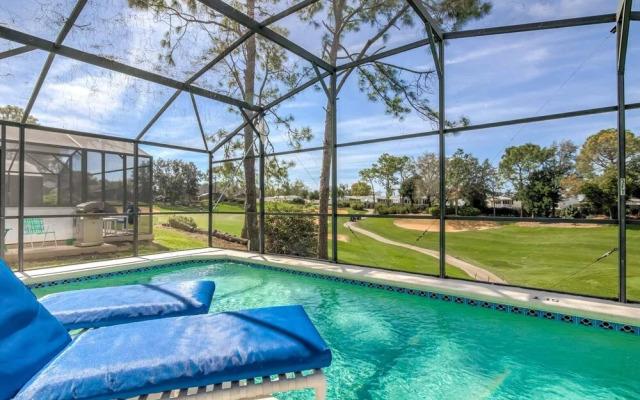 Richard's Southern Dunes Vacation Home