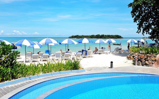 Samui Natien Resort