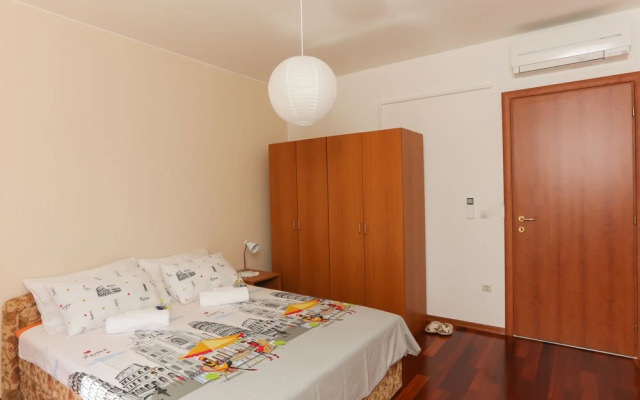 Apartments Villa Harmonia