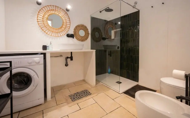 Biddiccia Home in Sicily