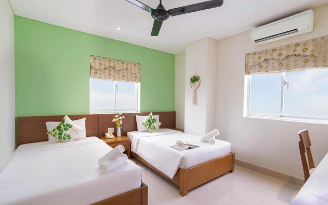 Doha Central Bliss Danang Hotel By Haviland