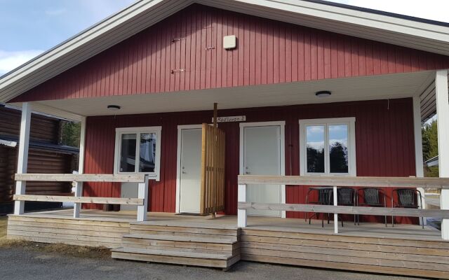 Örnvik hotell och konferens