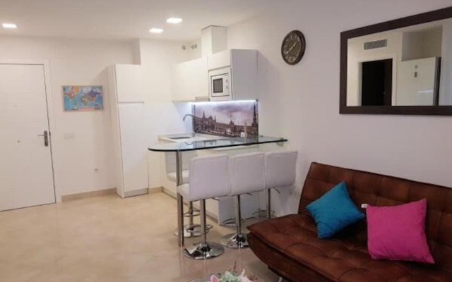 Reservaloen Apartamento Murillo