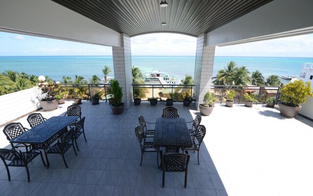 The Caye Hotel Caye Caulker