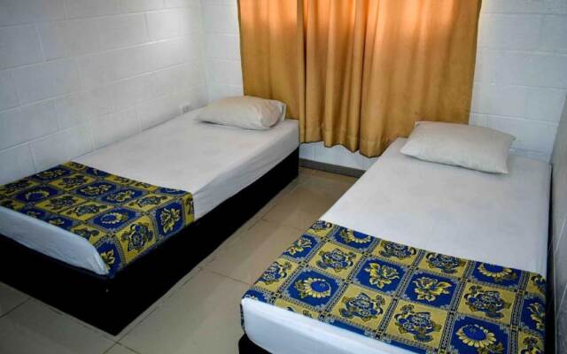 Town House Apartment Hotels Suva