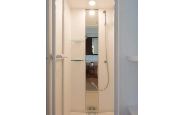 Hanare 6Tsuki June Farm – Bathroom – Meiwa