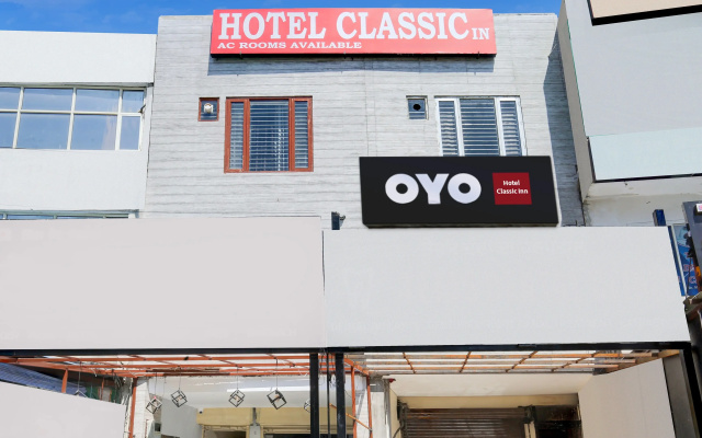 Hotel O Classic in