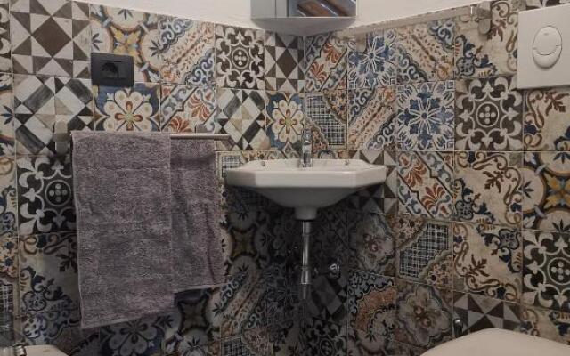 PALAZZO GEREMIA - LE dimore dell'Antiquario