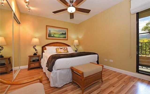 Paki Maui #420 - 1 Br Condo
