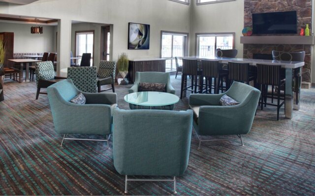 Residence Inn by Marriott Cleveland Independence