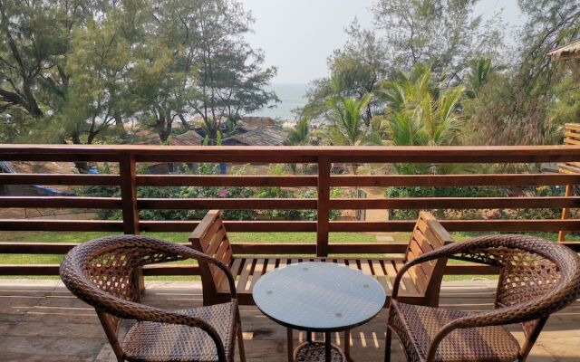 Aqua Marina Beach Cottages