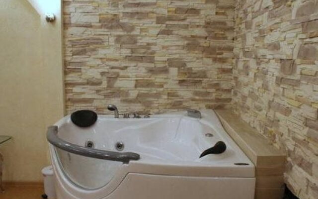 Banya Hotel