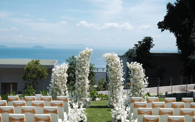Perhentian Marriott Resort & Spa