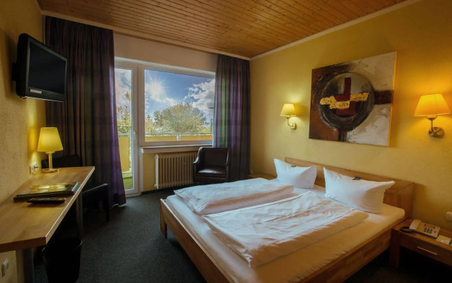 Landhotel Klingerhof