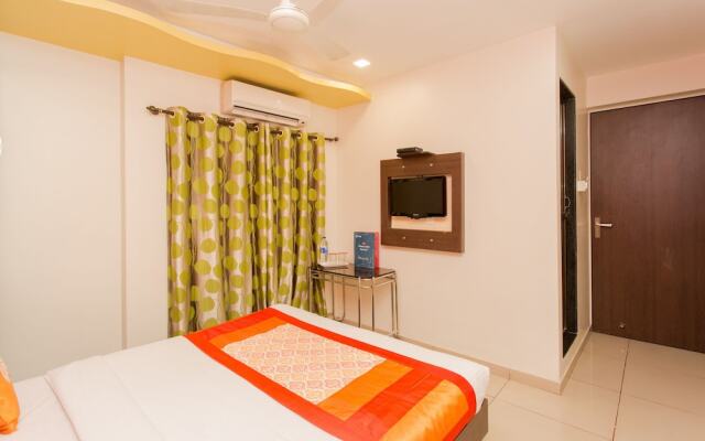 Oyo 7148 Adore Inn