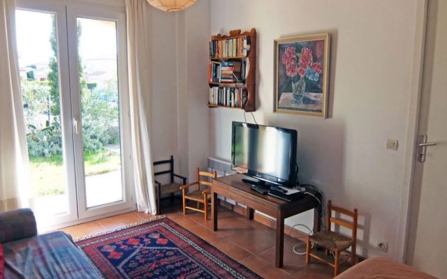 Villa Brigantin