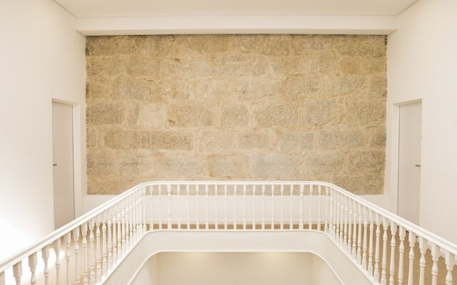 BO - Álvares Cabral GuestHouse