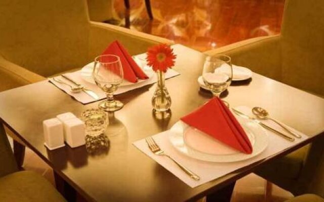 Huamao International Hotel