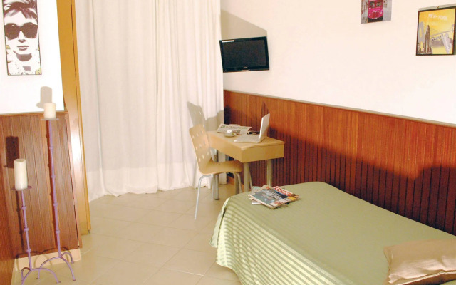 Mini Hotel