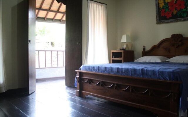 De Puspa Residence Seminyak