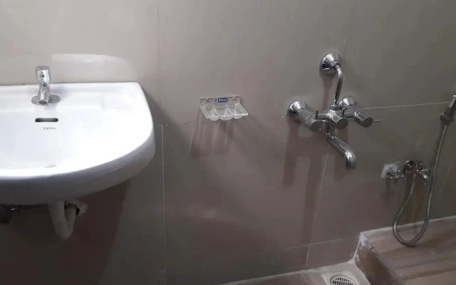 Hotel Ravi Kiran Executive