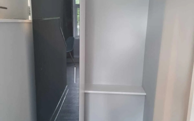 Grey Stone Studio Apartments