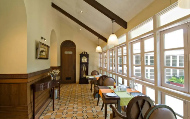 Citrus Chambers Mahabaleshwar