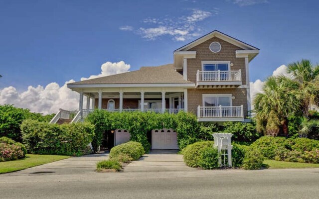 Windsong II by Sea Scape Properties